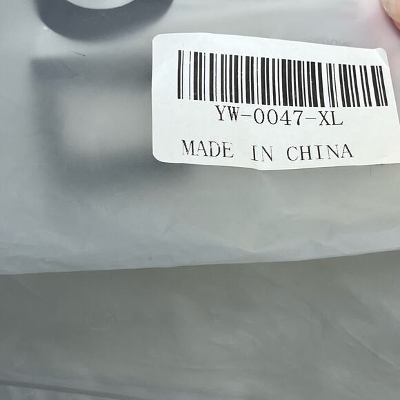 NEW Men Compression Shirt Slimming Workout Neoprene Sauna Suit - Picture 4 of 6